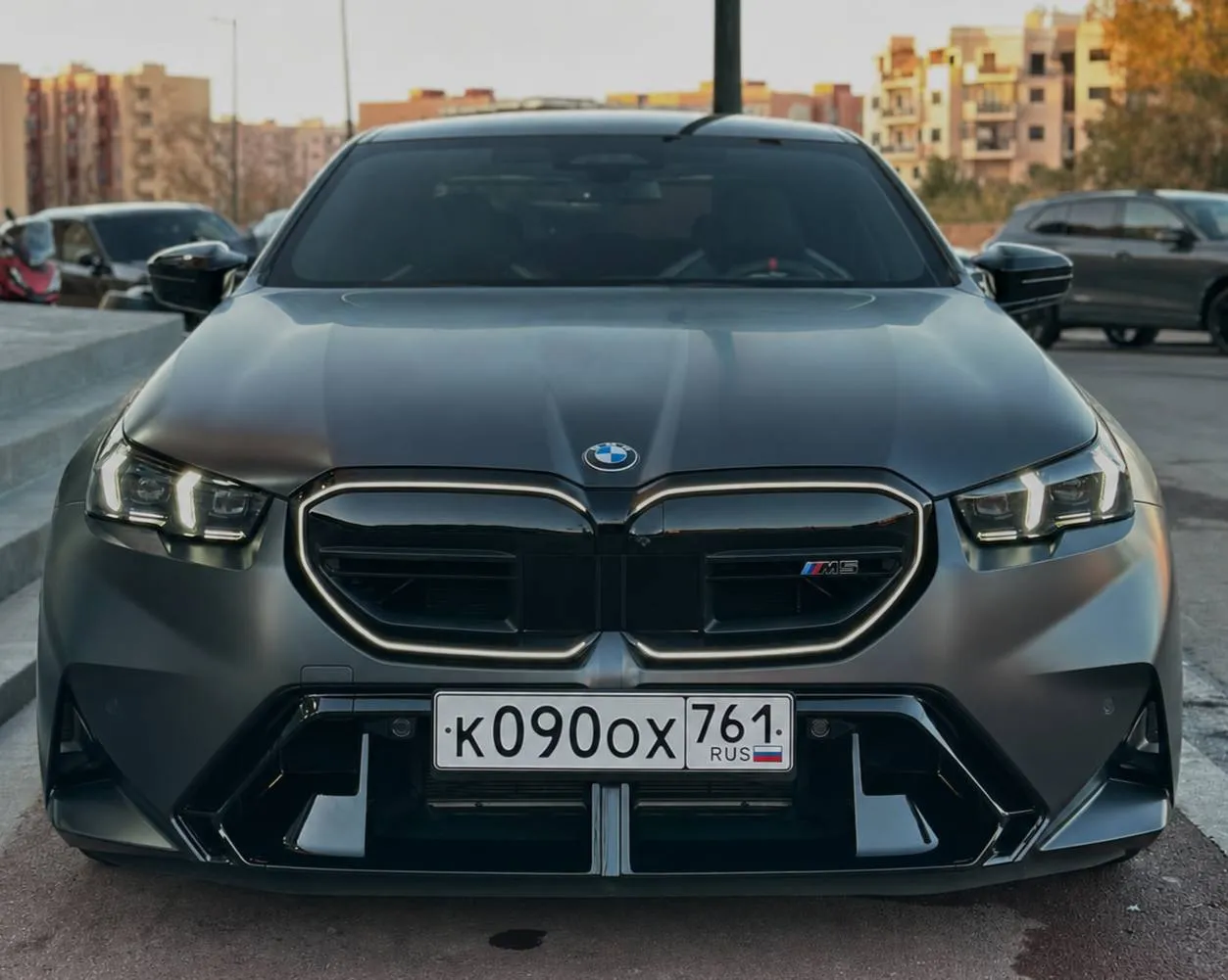 Фото номера